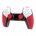 Насадки на стики и ручки управления Performance Kit Inferno для Dualshock 4/DualSense 5 (KontrolFreek), ,